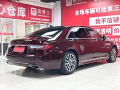 Lincoln 2.0T 2WD Edition VI - фото 5