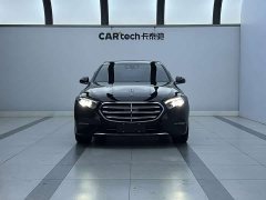 Mercedes-Benz E 300 L Luxury Version - фото 2