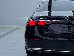 Mercedes-Benz E 300 L Luxury Version - фото 4