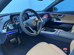 Mercedes-Benz E 300 L Luxury Version - фото 5