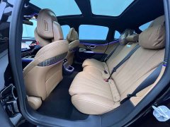 Mercedes-Benz E 300 L Luxury Version - фото 8