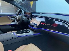 Mercedes-Benz E 300 L Luxury Version - фото 9