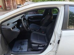 Mercedes-Benz TNGA 1.5L CVT Edition - фото 10