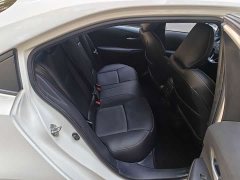 Mercedes-Benz TNGA 1.5L CVT Edition - фото 13