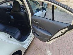 Mercedes-Benz TNGA 1.5L CVT Edition - фото 14