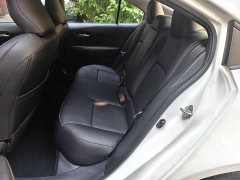 Mercedes-Benz TNGA 1.5L CVT Edition - фото 17