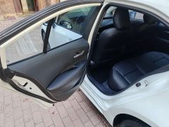 Mercedes-Benz TNGA 1.5L CVT Edition - фото 18