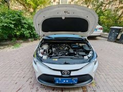 Mercedes-Benz TNGA 1.5L CVT Edition - фото 6
