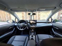 Mercedes-Benz TNGA 1.5L CVT Edition - фото 8