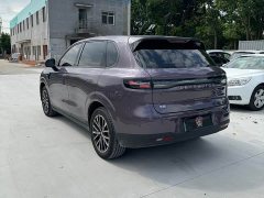 Leapmotor B10 510 Edition - фото 14