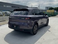 Leapmotor B10 510 Edition - фото 16