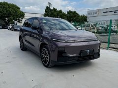 Leapmotor B10 510 Edition - фото 3