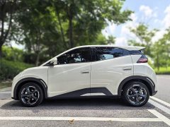 BYD Edition - фото 11