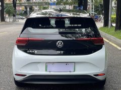 Volkswagen ID.3 Smart Edition - фото 12