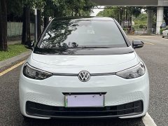 Volkswagen ID.3 Smart Edition - фото 2