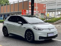 Volkswagen ID.3 Smart Edition - фото 3