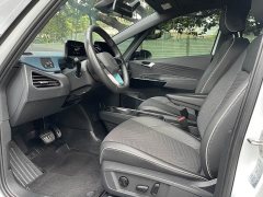 Volkswagen ID.3 Smart Edition - фото 4