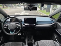Volkswagen ID.3 Smart Edition - фото 5
