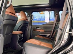 Lexus GX Edition - фото 10