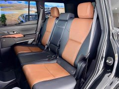 Lexus GX Edition - фото 11