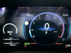Lexus GX Edition - фото 14