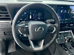 Lexus GX Edition - фото 16