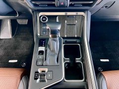 Lexus GX Edition - фото 18
