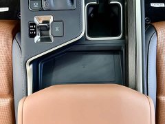 Lexus GX Edition - фото 19