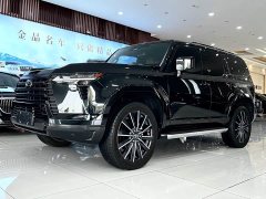 Lexus GX Edition - фото 2