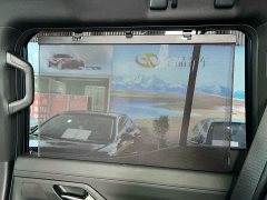 Lexus GX Edition - фото 20