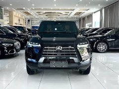 Lexus GX Edition - фото 3
