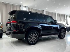 Lexus GX Edition - фото 4