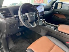 Lexus GX Edition - фото 7