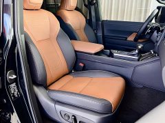 Lexus GX Edition - фото 8