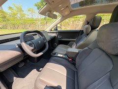 Lexus firefly Edition - фото 4