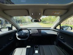 Lexus firefly Edition - фото 5