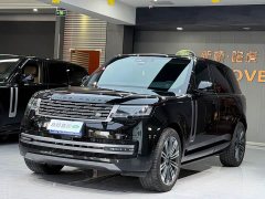 Land Rover 3.0 L6 400PS Edition - фото 1