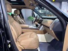 Land Rover 3.0 L6 400PS Edition - фото 12