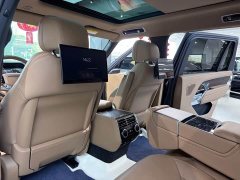Land Rover 3.0 L6 400PS Edition - фото 15