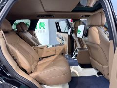 Land Rover 3.0 L6 400PS Edition - фото 16