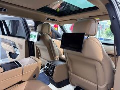 Land Rover 3.0 L6 400PS Edition - фото 17
