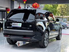 Land Rover 3.0 L6 400PS Edition - фото 20