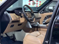 Land Rover 3.0 L6 400PS Edition - фото 4