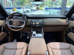 Land Rover 3.0 L6 400PS Edition - фото 5