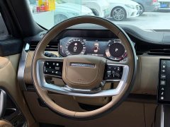 Land Rover 3.0 L6 400PS Edition - фото 6