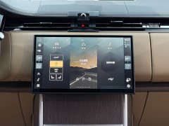 Land Rover 3.0 L6 400PS Edition - фото 7