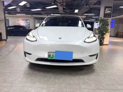 Tesla Model Y Standard Range Edition - фото 2