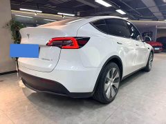 Tesla Model Y Standard Range Edition - фото 4