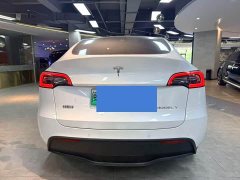 Tesla Model Y Standard Range Edition - фото 5