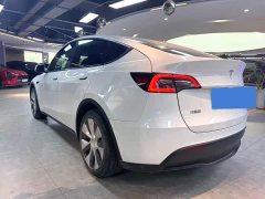 Tesla Model Y Standard Range Edition - фото 6